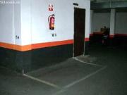 Promoción de Plazas de Moto en el Distrito de Tetuán Madrid
