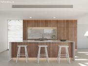 PROMOCION DE VILLAS DE OBRA NUEVA EN ALFAZ DEL PI