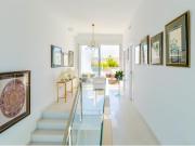 PROMOCIÓN DE VILLAS EN GRAN ALACANT DESDE 615.000€