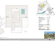 Promoción de viviendas con vistas a mar BellaDona...