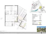 Promoción de viviendas con vistas a mar BellaDona...