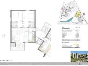 Promoción de viviendas con vistas a mar BellaDona...