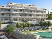 Promoción de viviendas de obra nueva entre Benalmádena...
