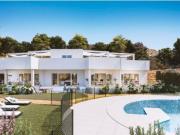 Promoción de viviendas dúplex de 1 y 2 dormitorios