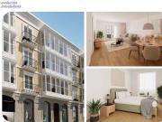 Promoción de viviendas en venta en C. San Juan, 22 en la...