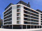 Promoción de viviendas exclusivas en Villagarcía de Arosa