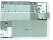 Promoción de viviendas y garajes de obra nueva en el...