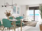PROMOCION! Disfruta de tu nuevo hogar junto al mar en...