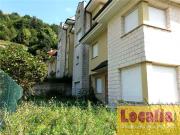 Promoción dúplex y garajes en Arredondo