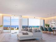 Promocion en venta en Mijas Golf Cala Golf