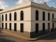 PROMOCIÓN EXCLUSIVA DE 12 VIVIENDAS EN EL CENTRO DE SANLÚCAR