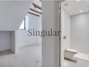 Promoción exclusiva en finca histórica de Barcelona