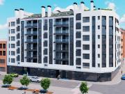 PROMOCIÓN OBRA NUEVA. EDIFICIO LUZ PROMOCIÓN OBRA NUEVA. EDIFICIO LUZ