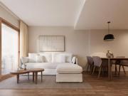 Promoción Obra nueva Edificio Monterrey·