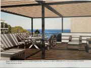 Promoción obra nueva en 2ª Línea de mar con acabados de...