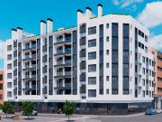 Promoción Obra Nueva en Castellón