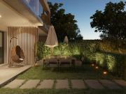 PROMOCION OBRA NUEVA EN EL COLL DEN REBASSA/CIUDAD JARDIN