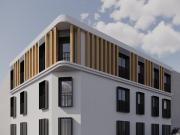 PROMOCIÓN OBRA NUEVA EN LA CALLE SANTO DOMINGO