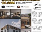 PROMOCIÓN OBRA NUEVA EN LA CALLE SANTO DOMINGO