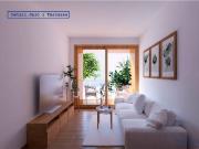 Promoción pisos de Obra Nueva