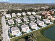 PROMOCIÓN RESIDENCIAL EN CAMPO DE GOLF EN VERA