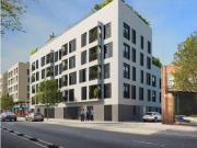 PROMOCIÓN RESIDENCIAL JARDINS DE PONENT EN SABADELL