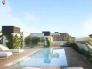 PROMOCIÓN RESIDENCIAL JARDINS DE PONENT EN SABADELL