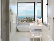 Promoción villas nuevas en Finestrat