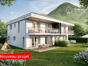 Promotion Cime de l'Est 5,5 Zimmer Doppelhaushälfte...