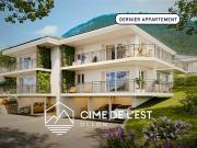 Promotion Cime de l'Est Letzte 3,5 Zimmer Wohnung...
