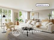 Promotion Cime de l'Est Letzte Doppelhaushälfte von...