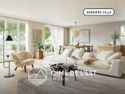 Promotion Cime de l'Est Letzte Doppelhaushälfte von...