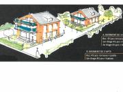 Promotion Gamma 5 Logements de 4.5 pces