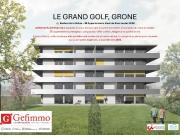 Promotion haut de gamme d'appartements prestigieux,...