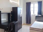 PROMOTION!  HIGH SPEED INTERNET Single Room Fully...