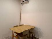 Promotion! Newly RENO, SINGLE Room De Tropicana, Kuchai...