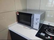 Promotion till 31/12 ⭐Room with @MRT Maluri, Sunway...