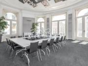 Pronájem kanceláře 1.471 m²