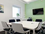 Pronájem kanceláře 1.622 m²