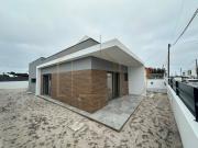 PRONTA! Moradia Isolada T4. Pinhal do General. Fernão Ferro