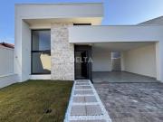 Pronta para morar! Casa plana no Bairro Jardim Mauá, em...