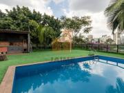Pronta para morar com melhor vista panorâmica do bairro!