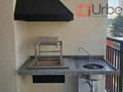 Pronto 63m2, 2 dormitórios próximo à Avenida Ricardo...