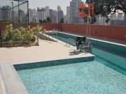 Pronto 63m2, 2 dormitórios próximo à Avenida Ricardo...