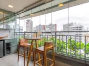 Pronto para morar 106m² Centro, Curitiba PR AP8960