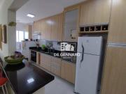 PRONTO PARA MORAR 1 DORMT COM EXCELENTE LOCALIZAÇÃO