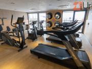 Pronto para morar 1 vaga à venda, 64m2 na Vila Clementino