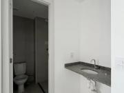 PRONTO PARA MORAR: 2 Quartos a Poucos Passos do Metrô...