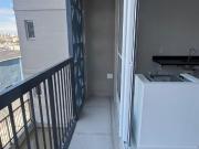 Pronto para Morar: 2 Quartos com Lazer Completo no...