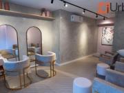 Pronto para morar à venda 103m2, 3 suítes à 2 quadras...